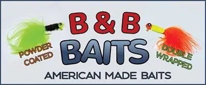 B_and_B_Baits brand image