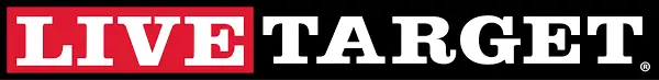 Live_Target brand image