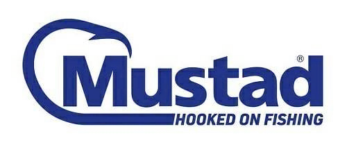 Mustad brand image
