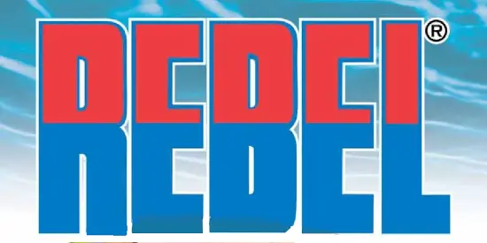 Rebel brand image