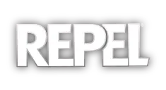 Repel brand image
