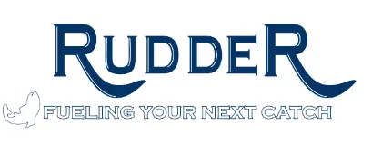 Rudder brand image