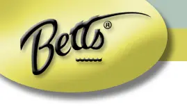 Betts brand image