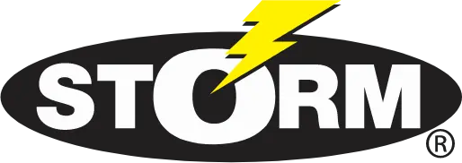 Storm brand image