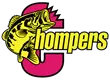 Chompers brand image