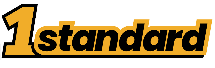 1Standard brand image