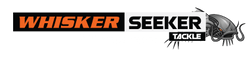 Whisker_Seeker_Tackle brand image