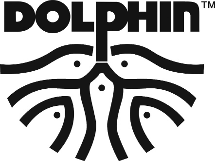 Dolphin brand image