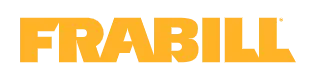 Frabill brand image