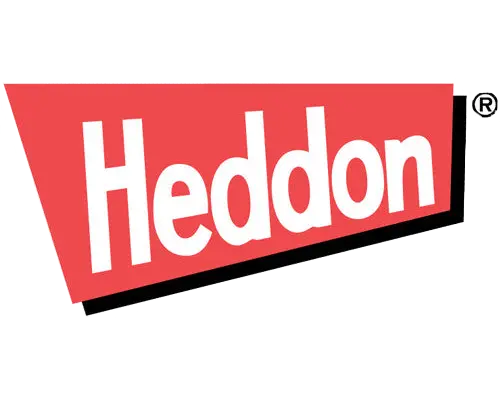 Heddon brand image