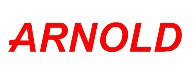 Arnold brand image