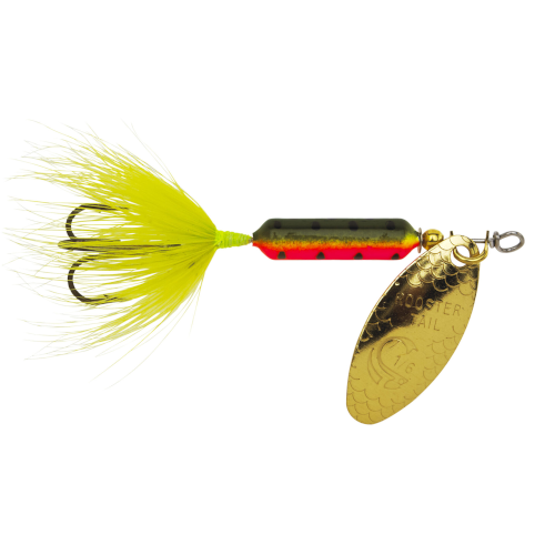 Spinnerbaits category image