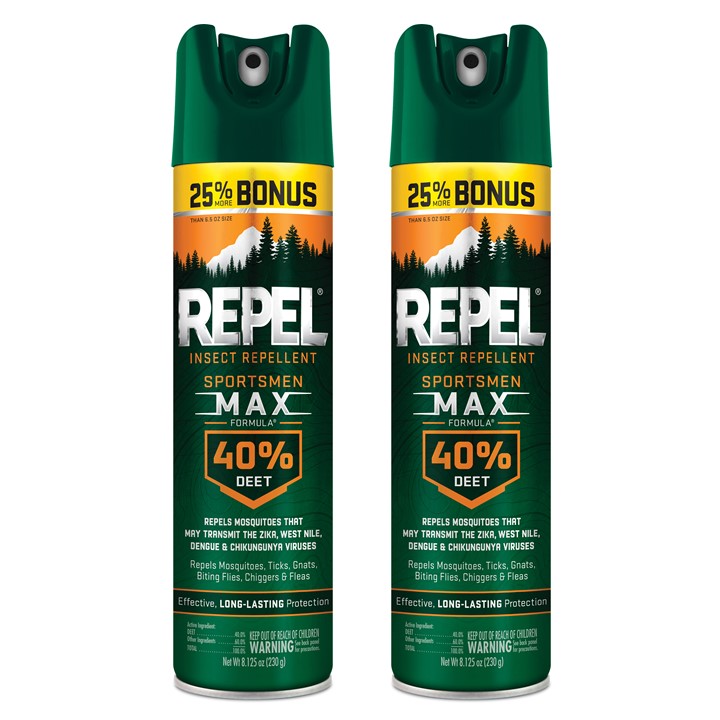 Bug Spray category image