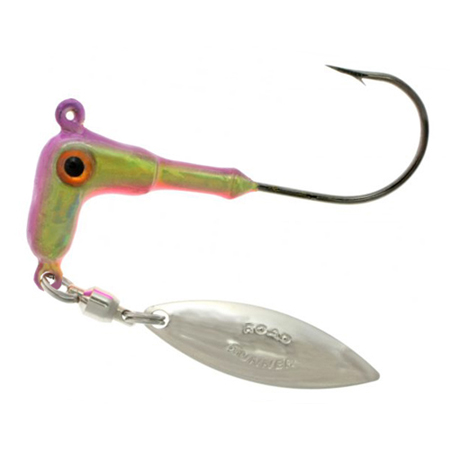 Walleye Lures category image