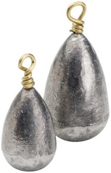 Bass-Casting-Sinkers
