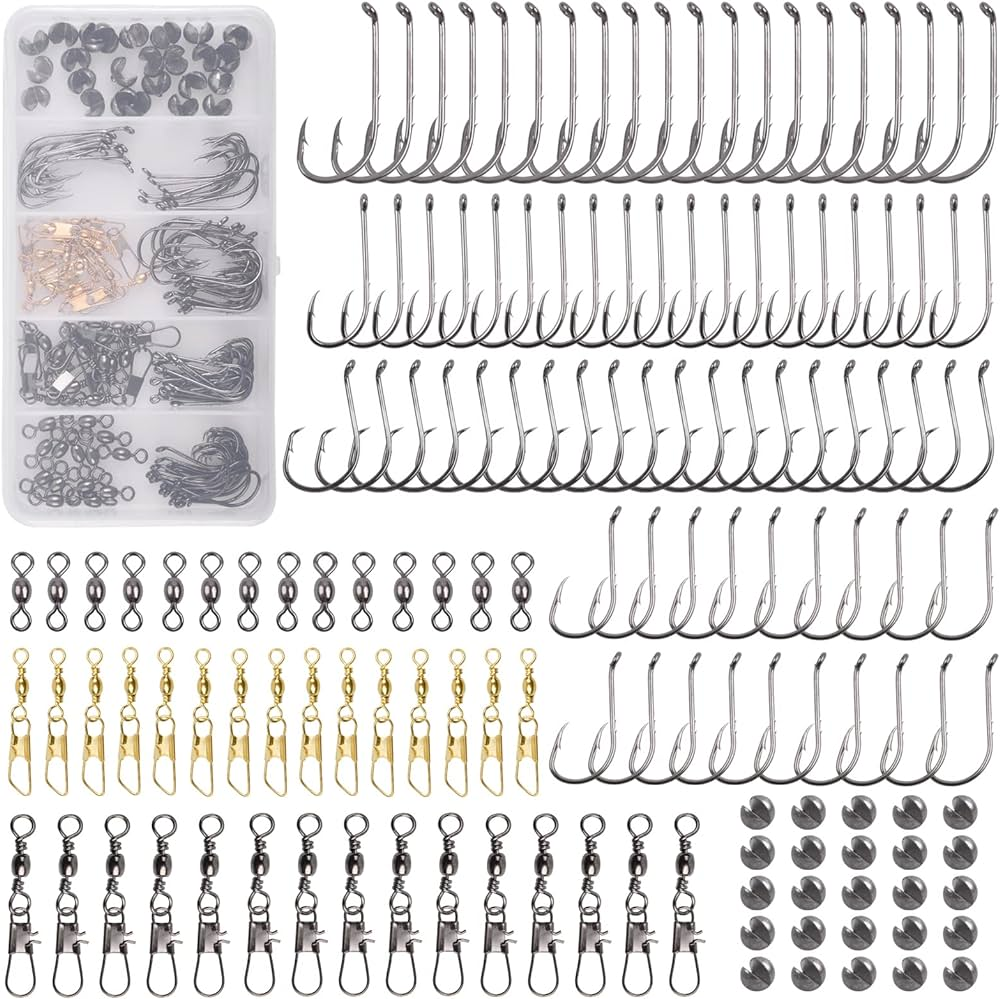 Terminal Tackle category image