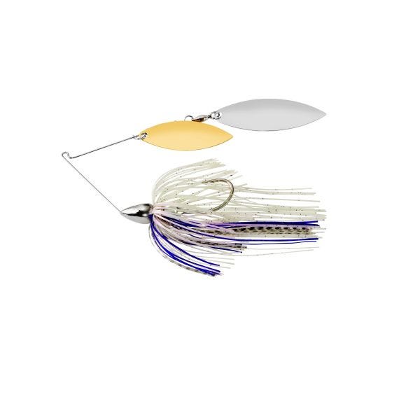 Double-Blade-Spinnerbaits