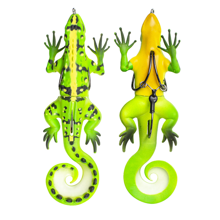 Hollow Body Lizards category image