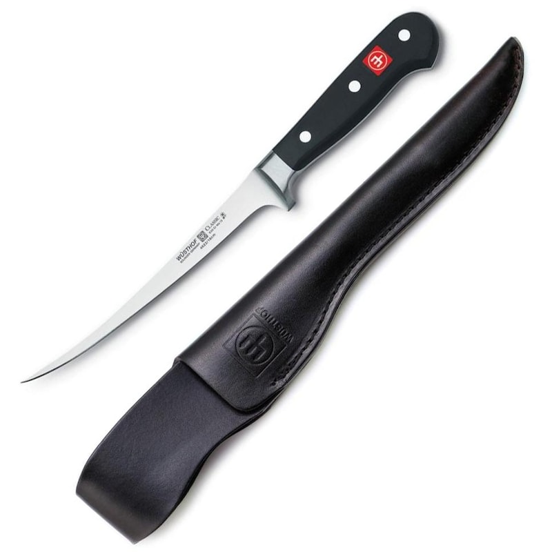 Knives & Accessories category image