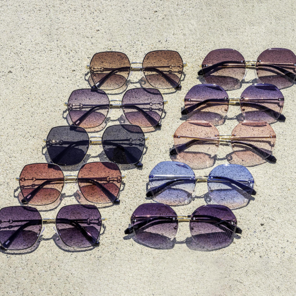 Sunglasses category image